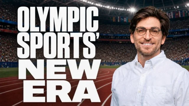 Unlocking the Olympic Edge in NIL