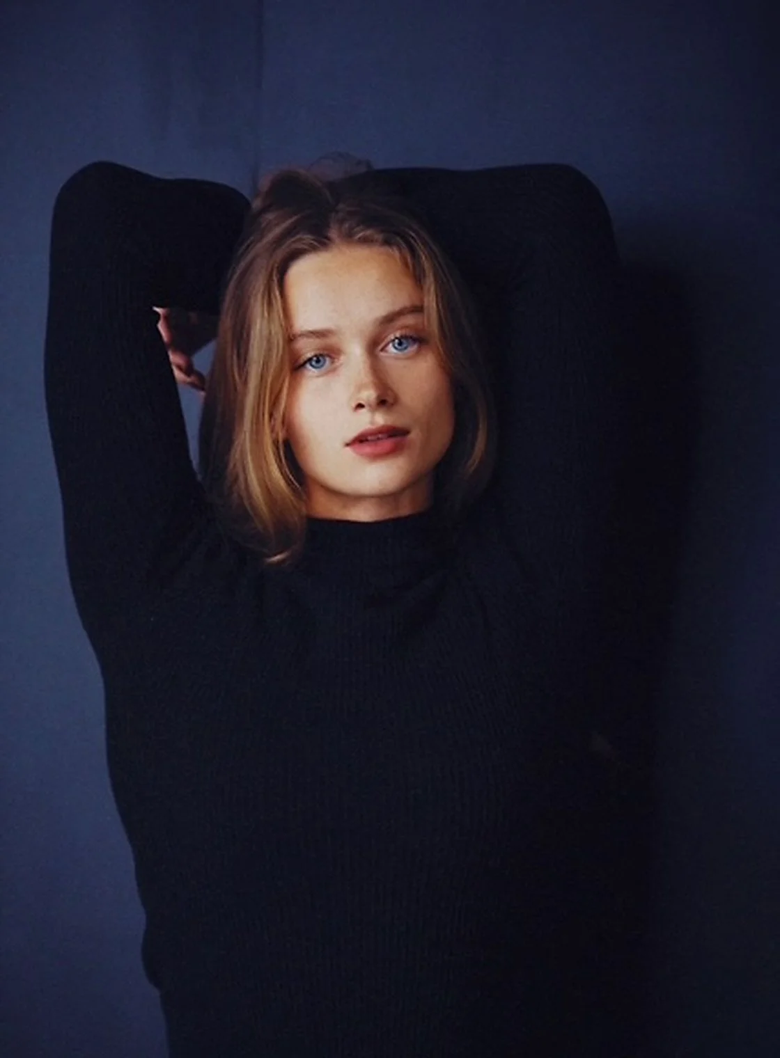 Keana Hunter
