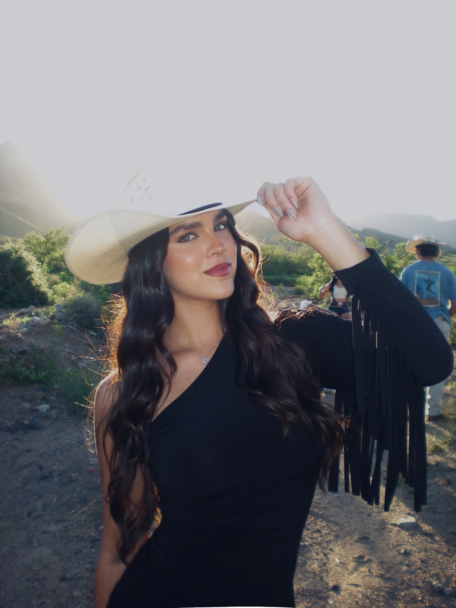 Camryn Heon-Diaz de Leon