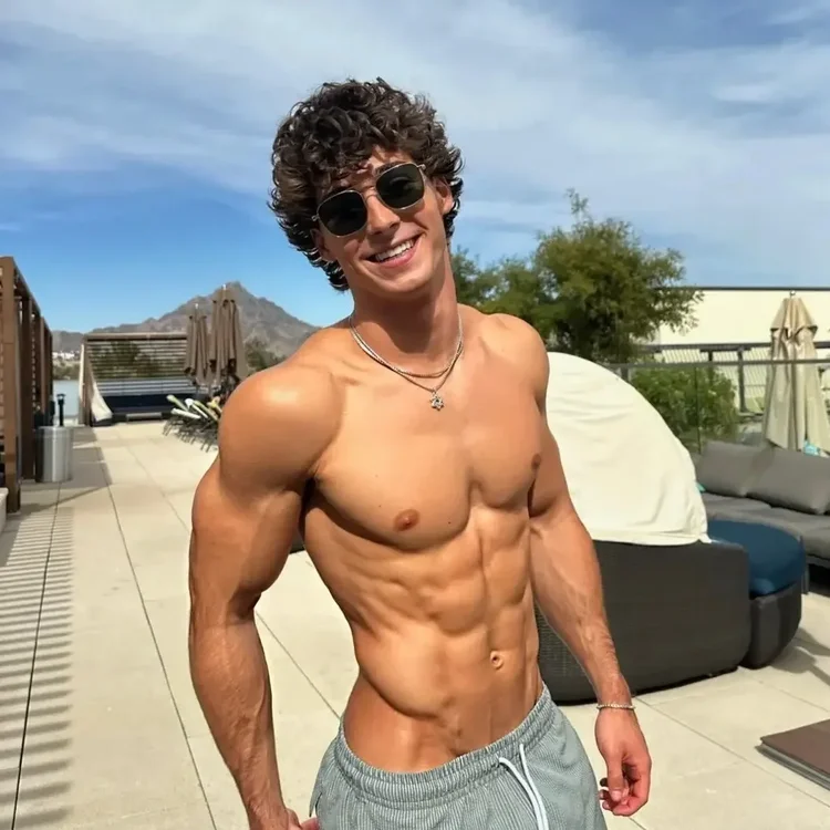 Chase Sorosky