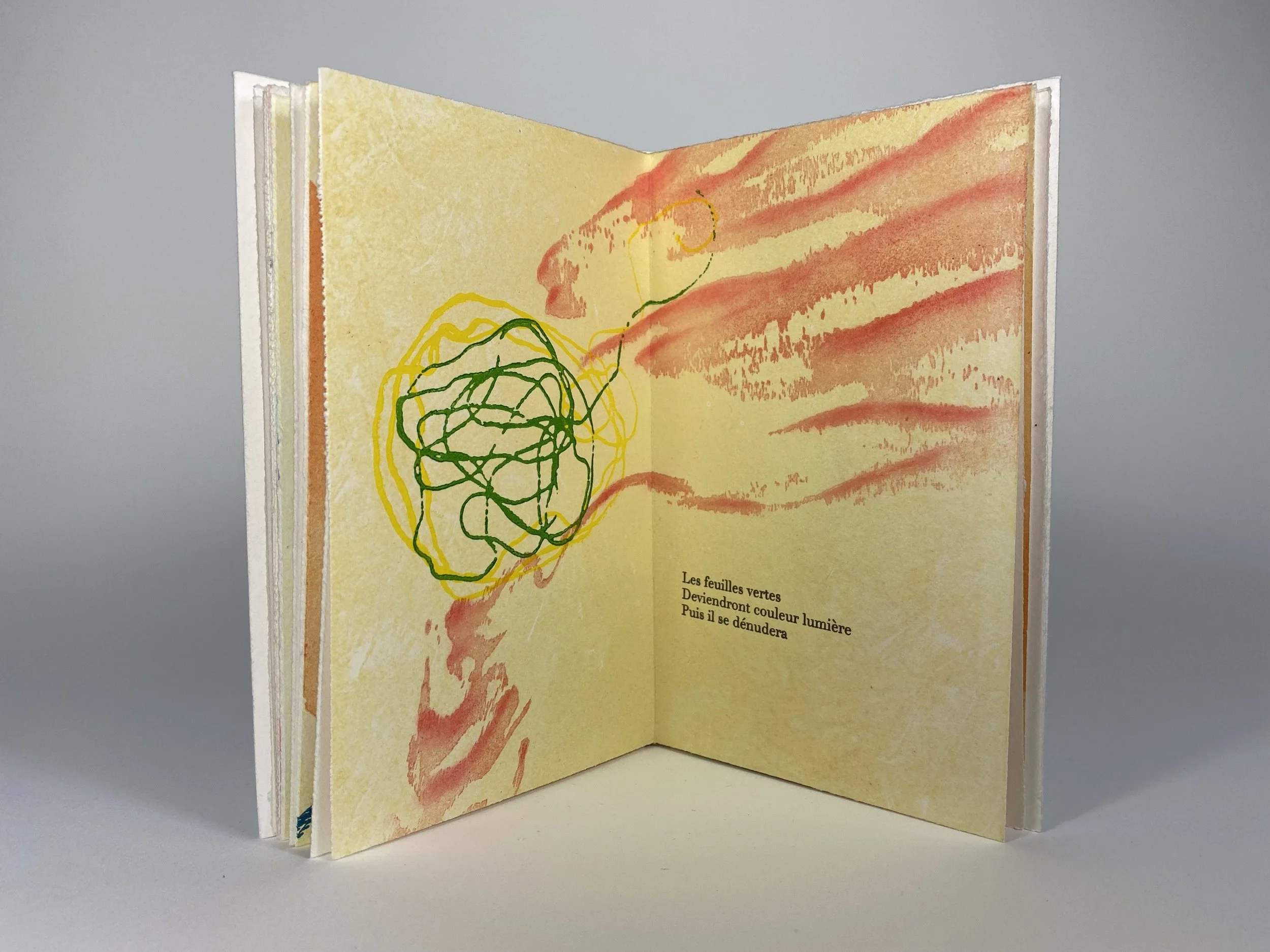 Mishtikᵘ ⎥ L’arbre ⎥ The Tree