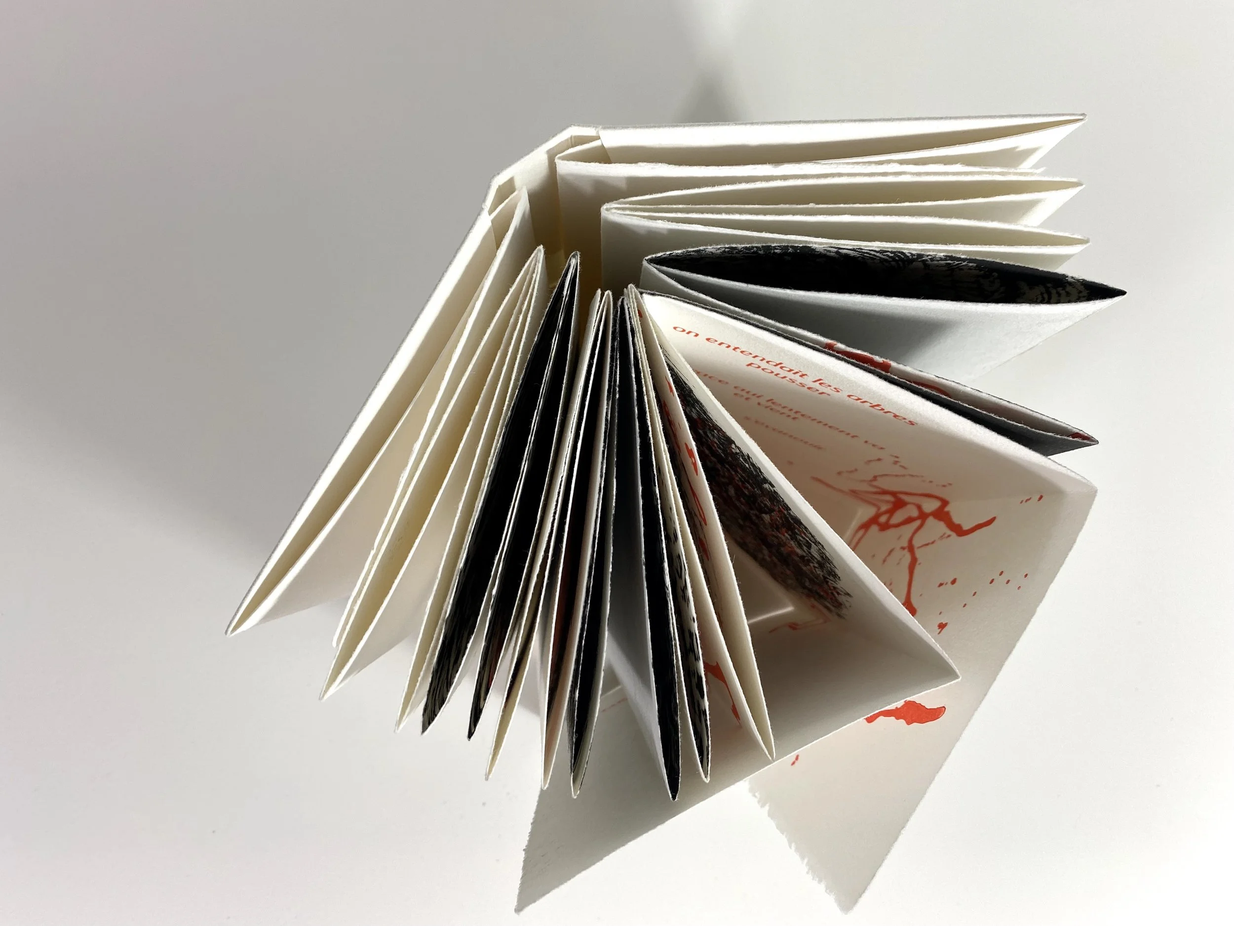 Breathing Room⎥Espace d'un souffle