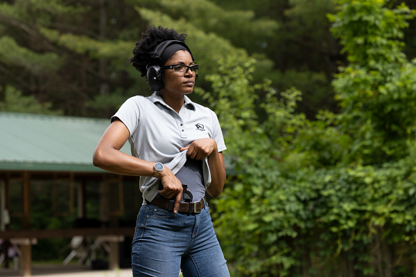 5 Things I wish I knew before I started concealed carry… (Copy)