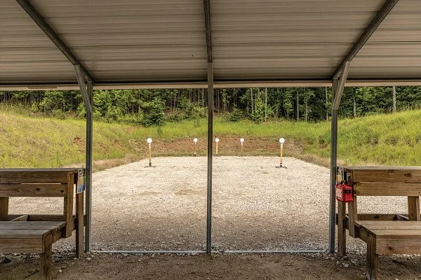 Shotgun Cleaning and Maintenance