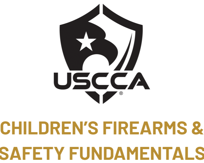 USCCA Accredited Children's Firearm and Safety Fundamentals Program