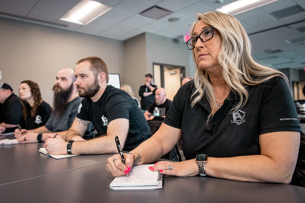 Emergency First Aid Fundamentals Program