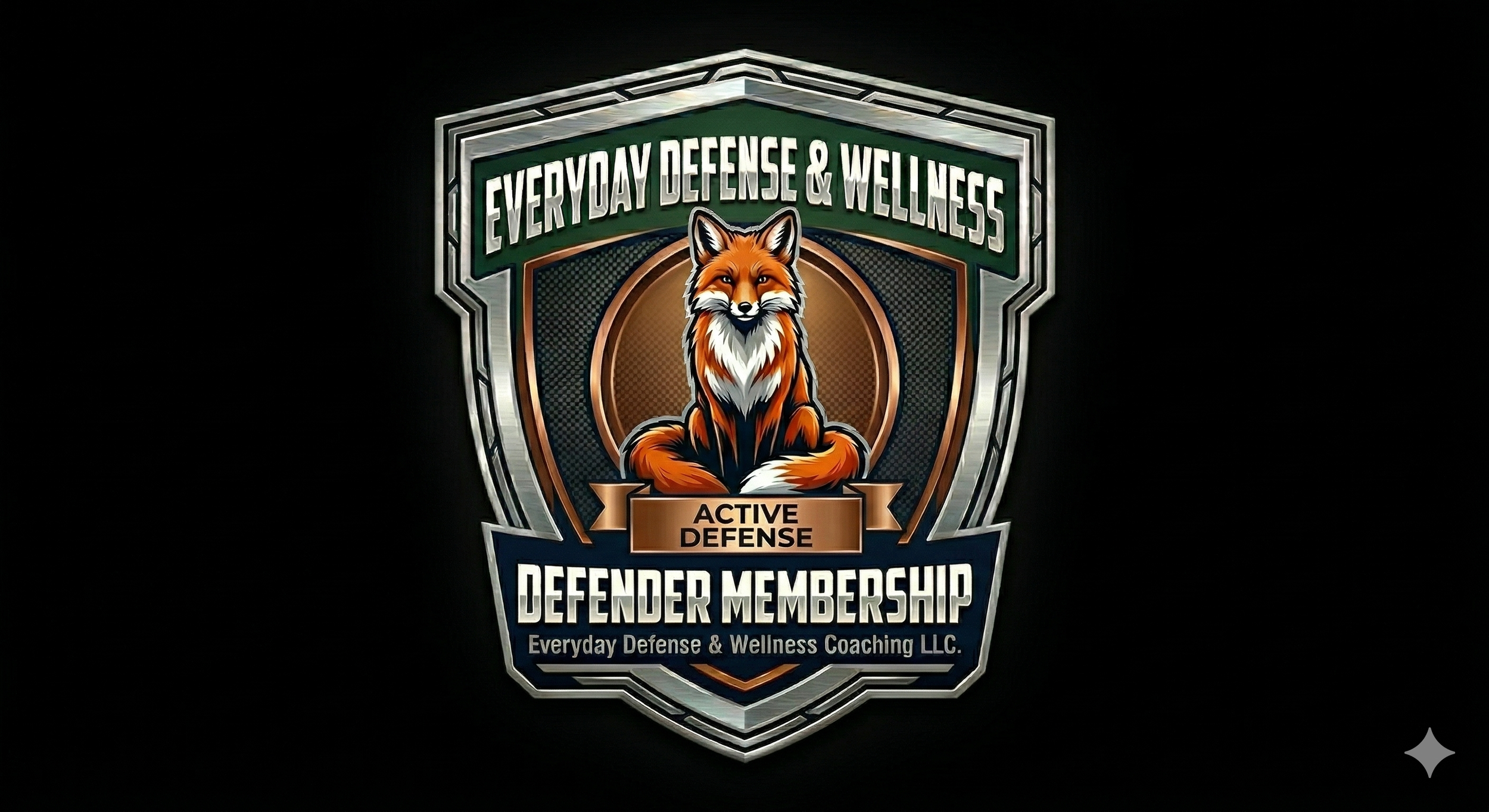 Self Defense Membership