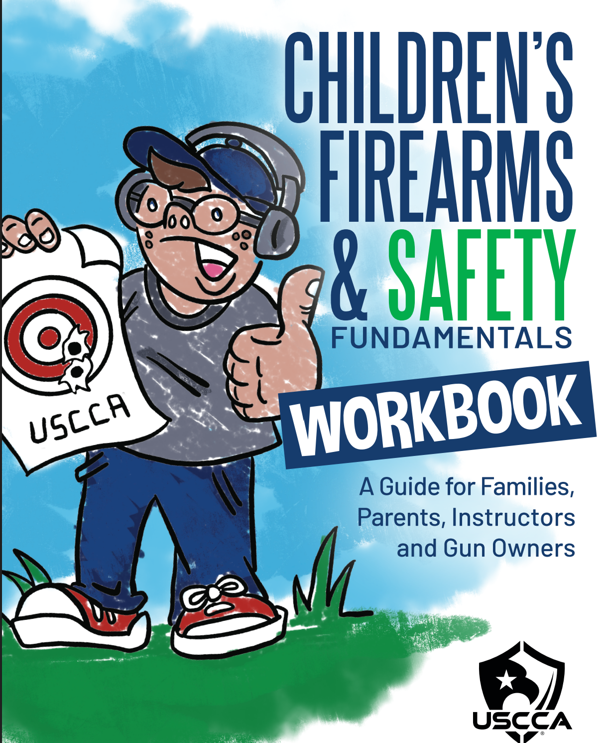 Free Parent Workbook