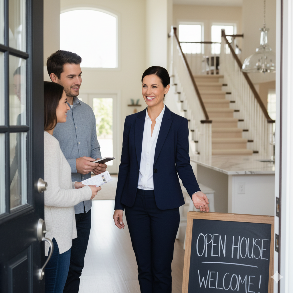 Real Estate Agent Safety Course