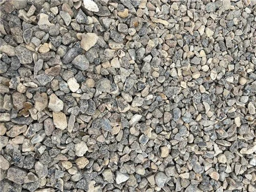 Aggregates