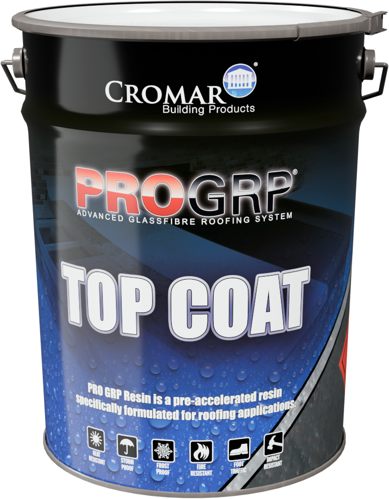 GRP Roofing