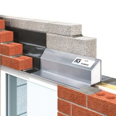 Lintels