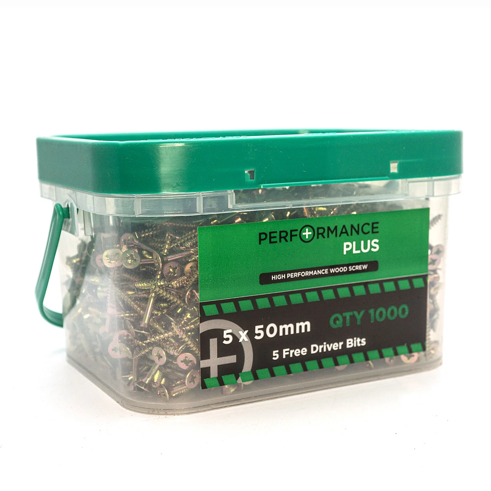 Screws &amp; Building Metals
