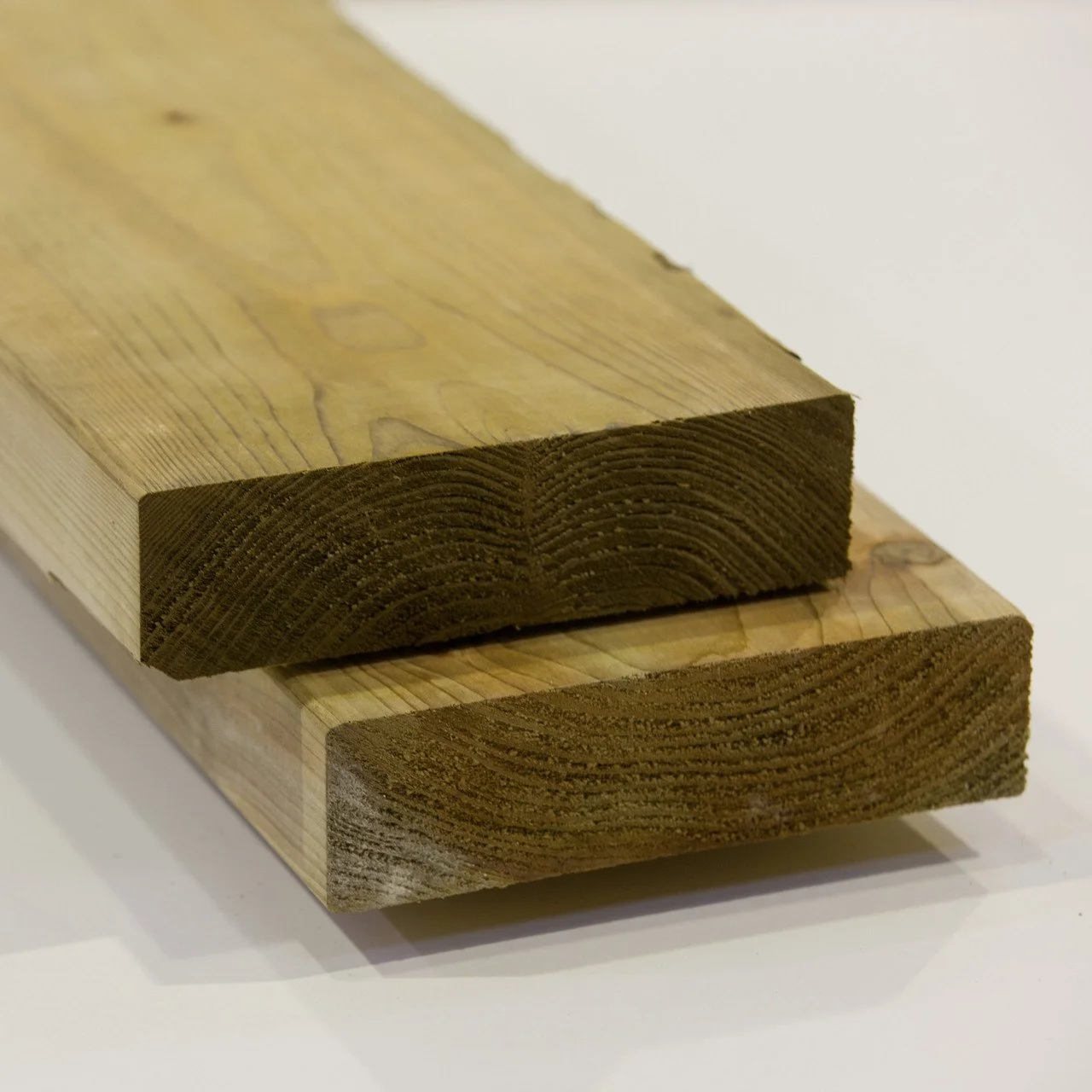Timber &amp; Plywood