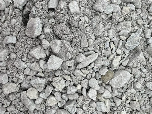 MOT Type 1 Aggregate