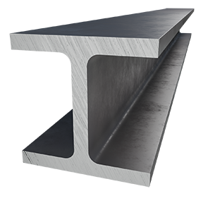 Universal Column Structural Section Mild Steel Beams