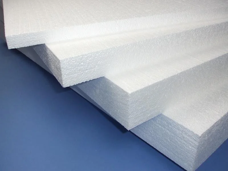EPS70 Polystyrene Insulation Sheets