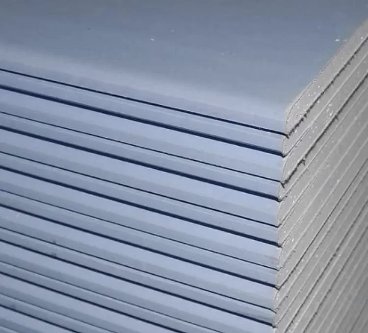 Soundproof Plasterboards