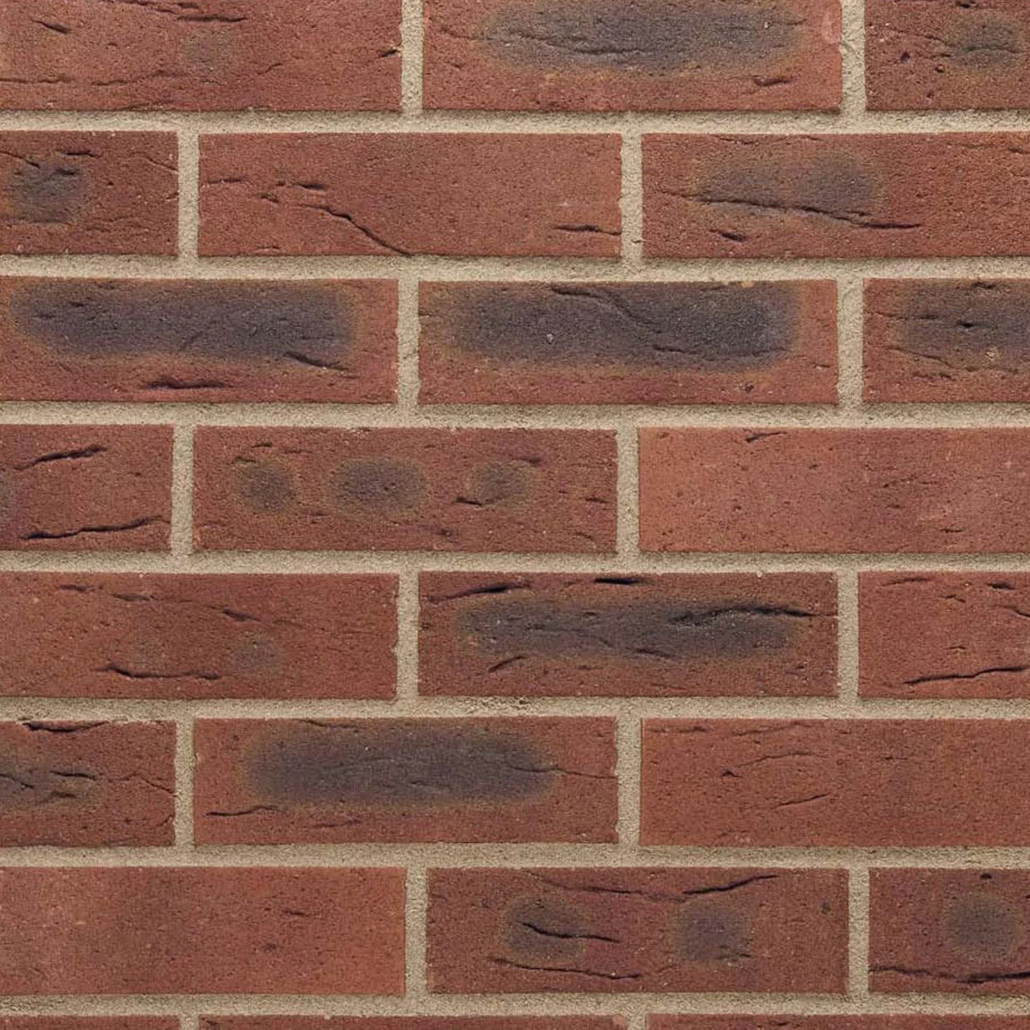 Tuscan Red Multi Brick