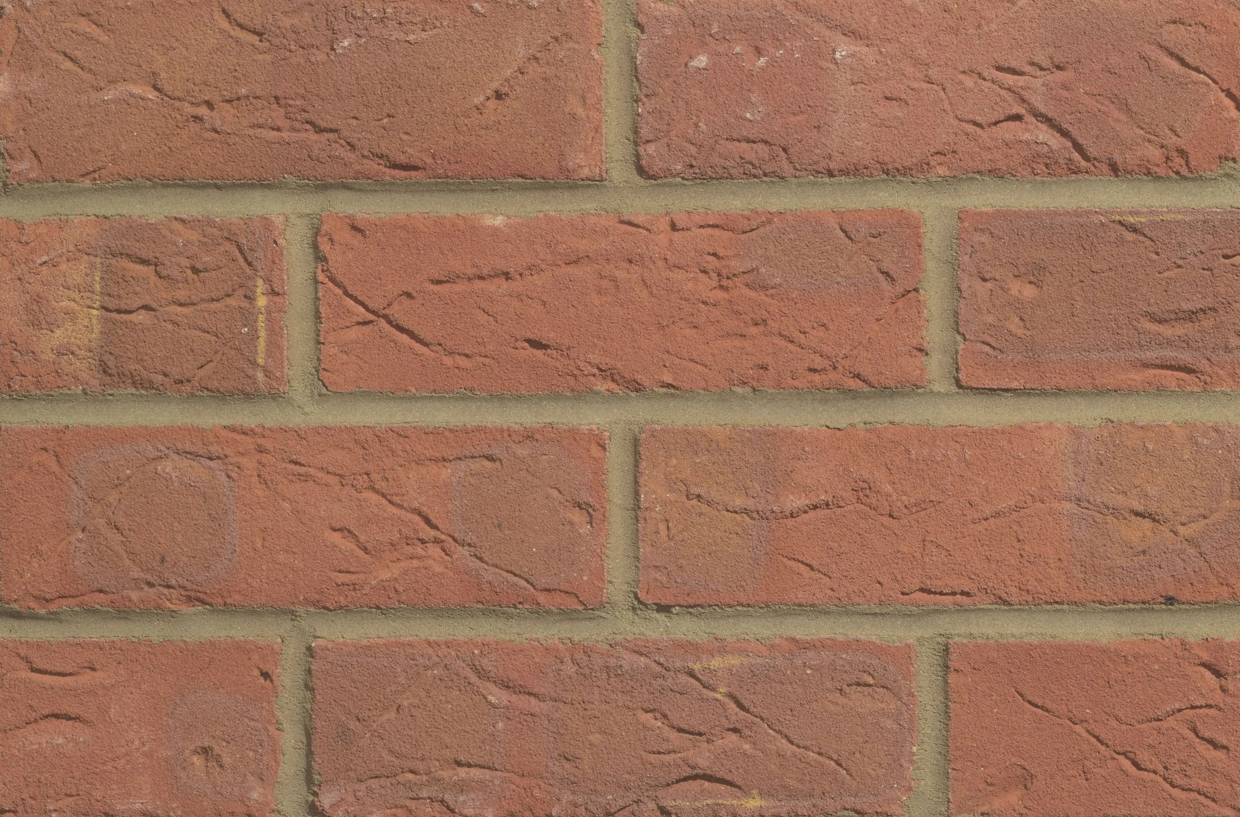 LBC Sunset Red Brick