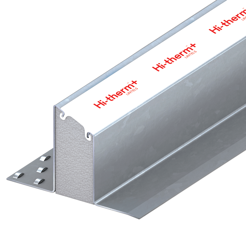 Hi-Therm Cavity Lintels