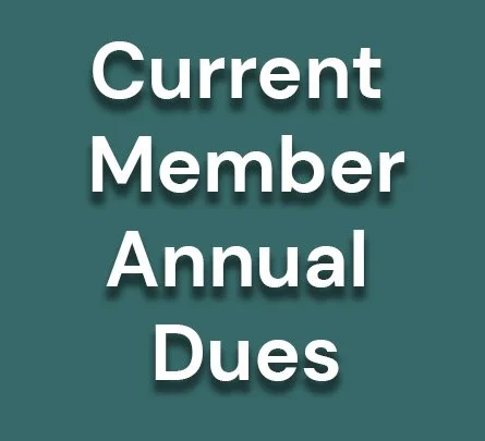 Current Member Annual Dues