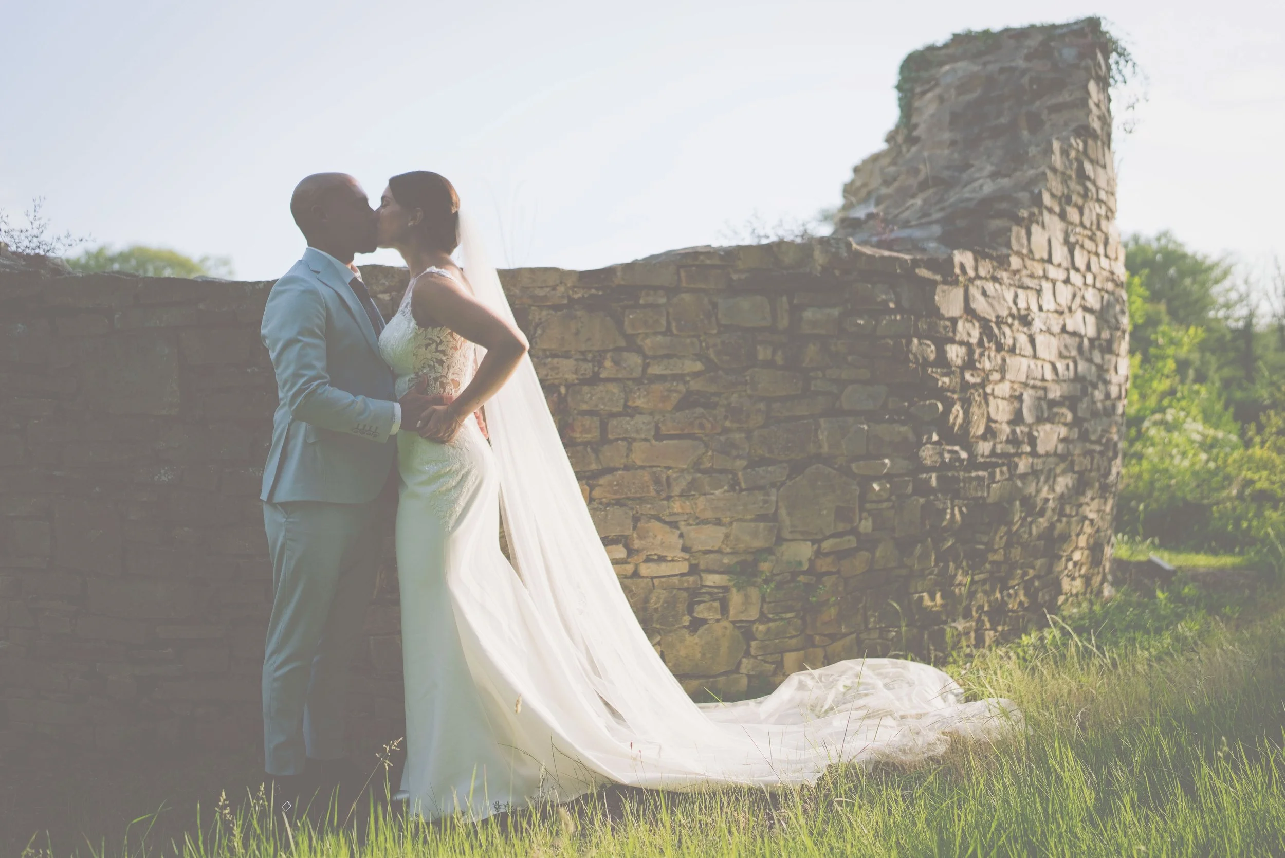 Marie & Anthony