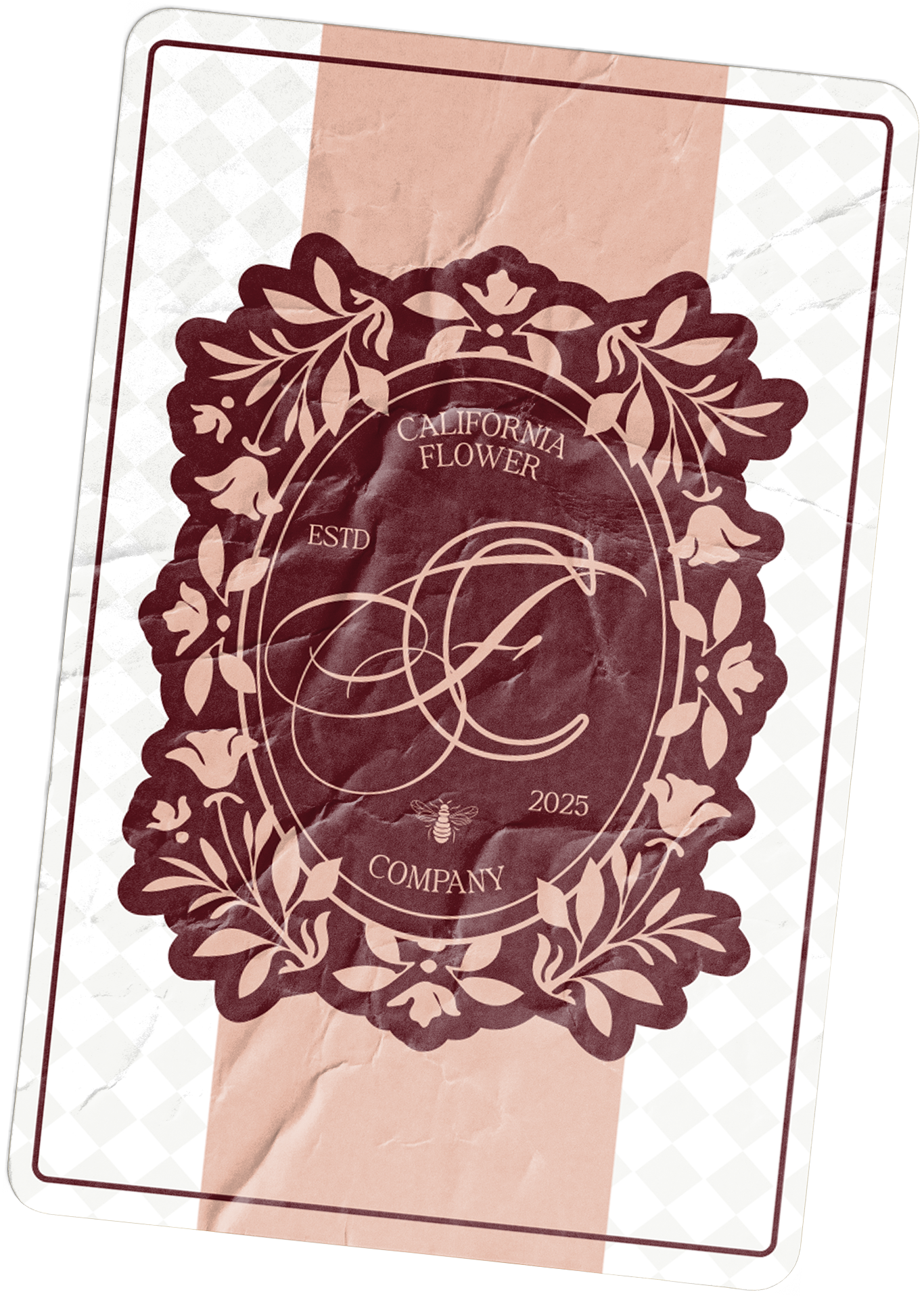 California Flower Company