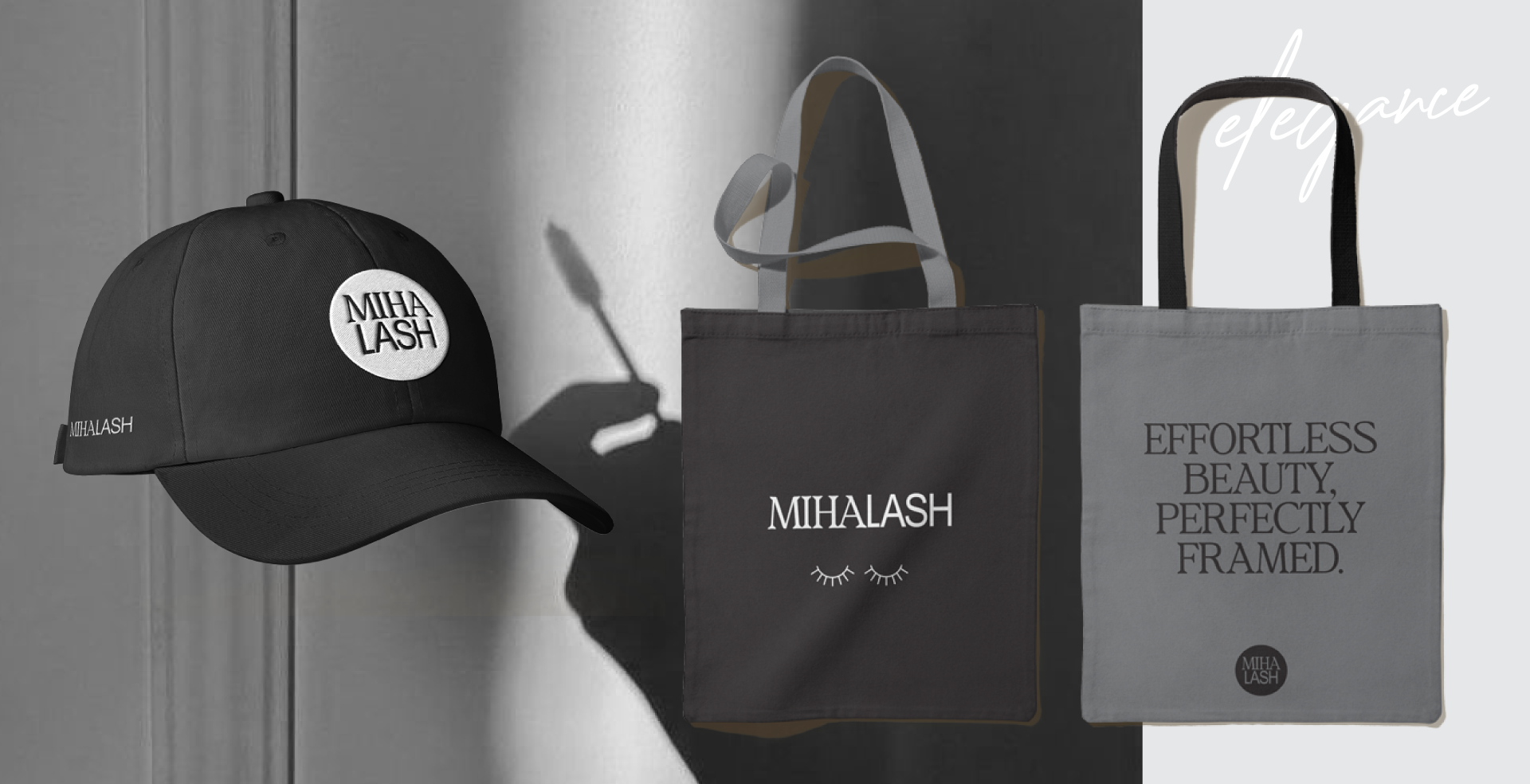 Your Logo Is Not Your Brand. Here's What Actually Is.