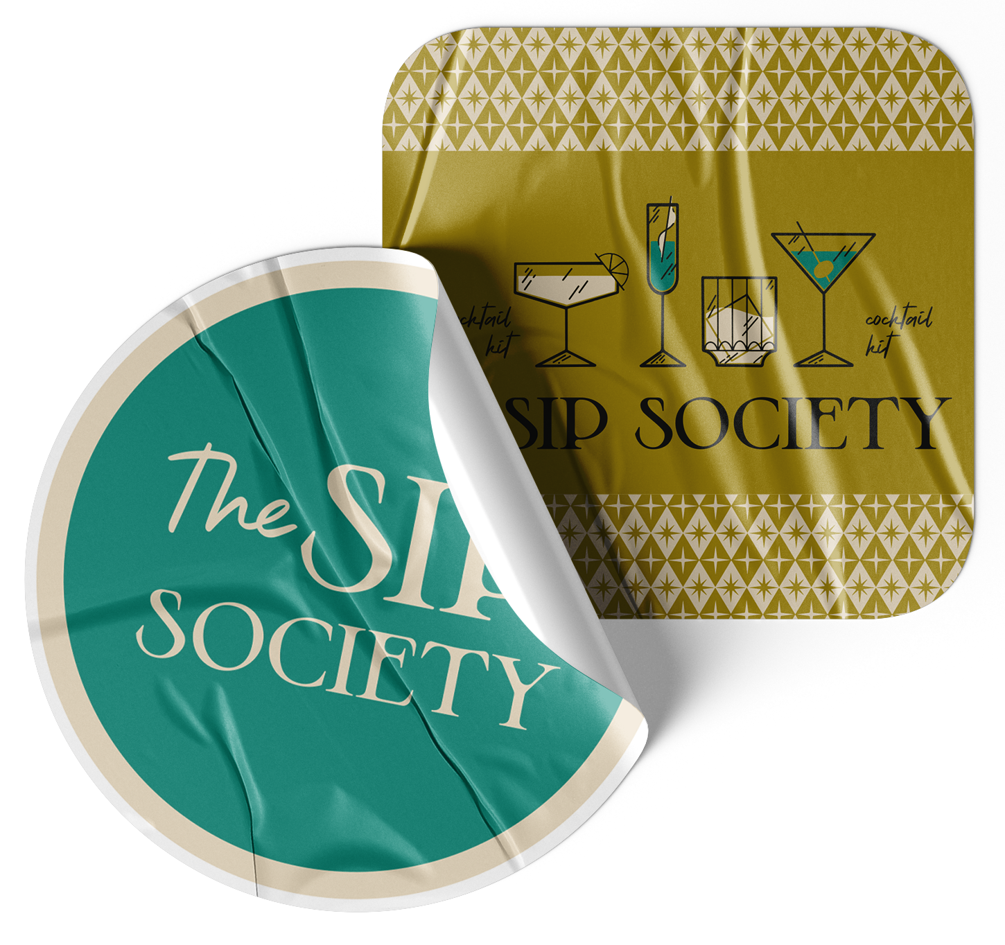 The Sip Society
