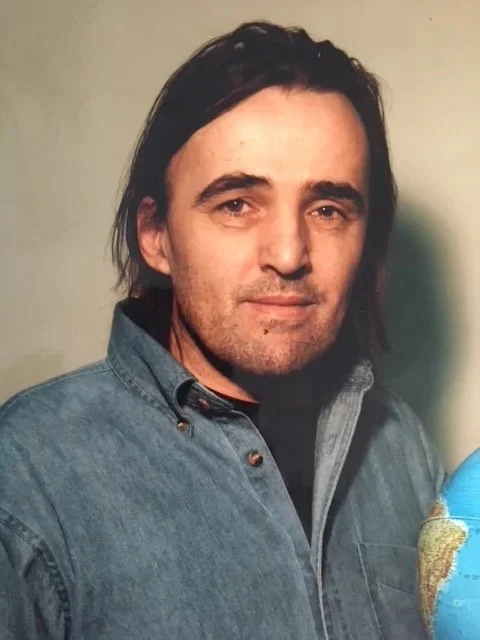 Andrew O’Connell who died after being attacked in Brighton in 2018