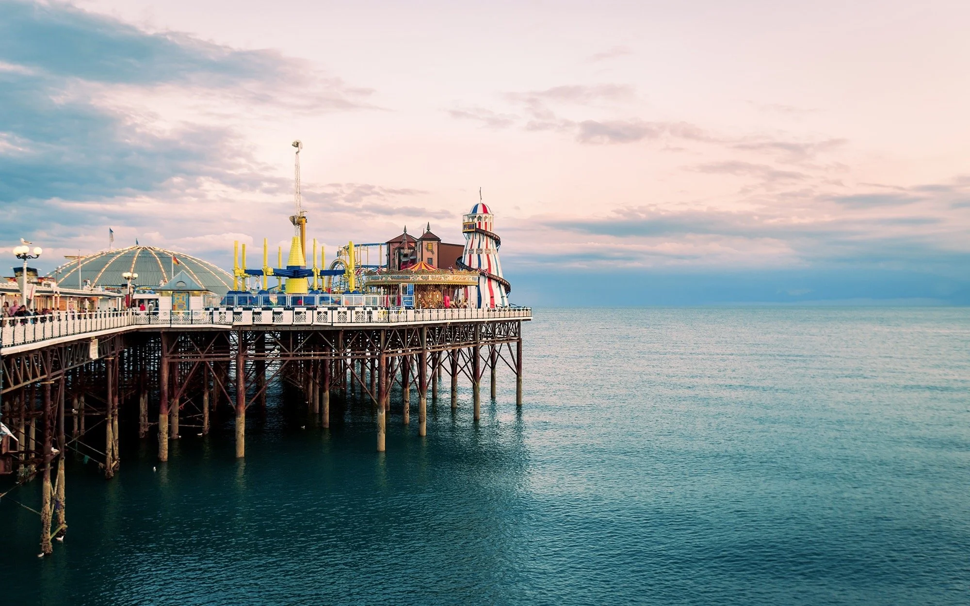 Best Restaurants in Brighton 2026: Where To Actually Eat