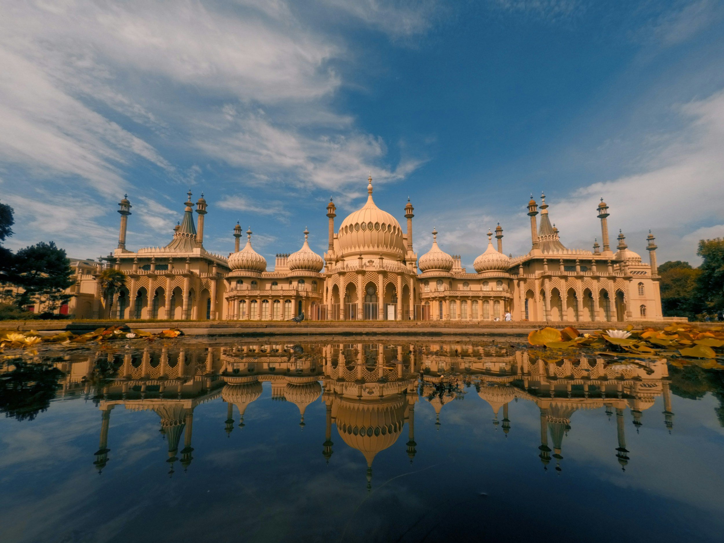 The Most Haunted Places In Brighton People Still Talk About Today