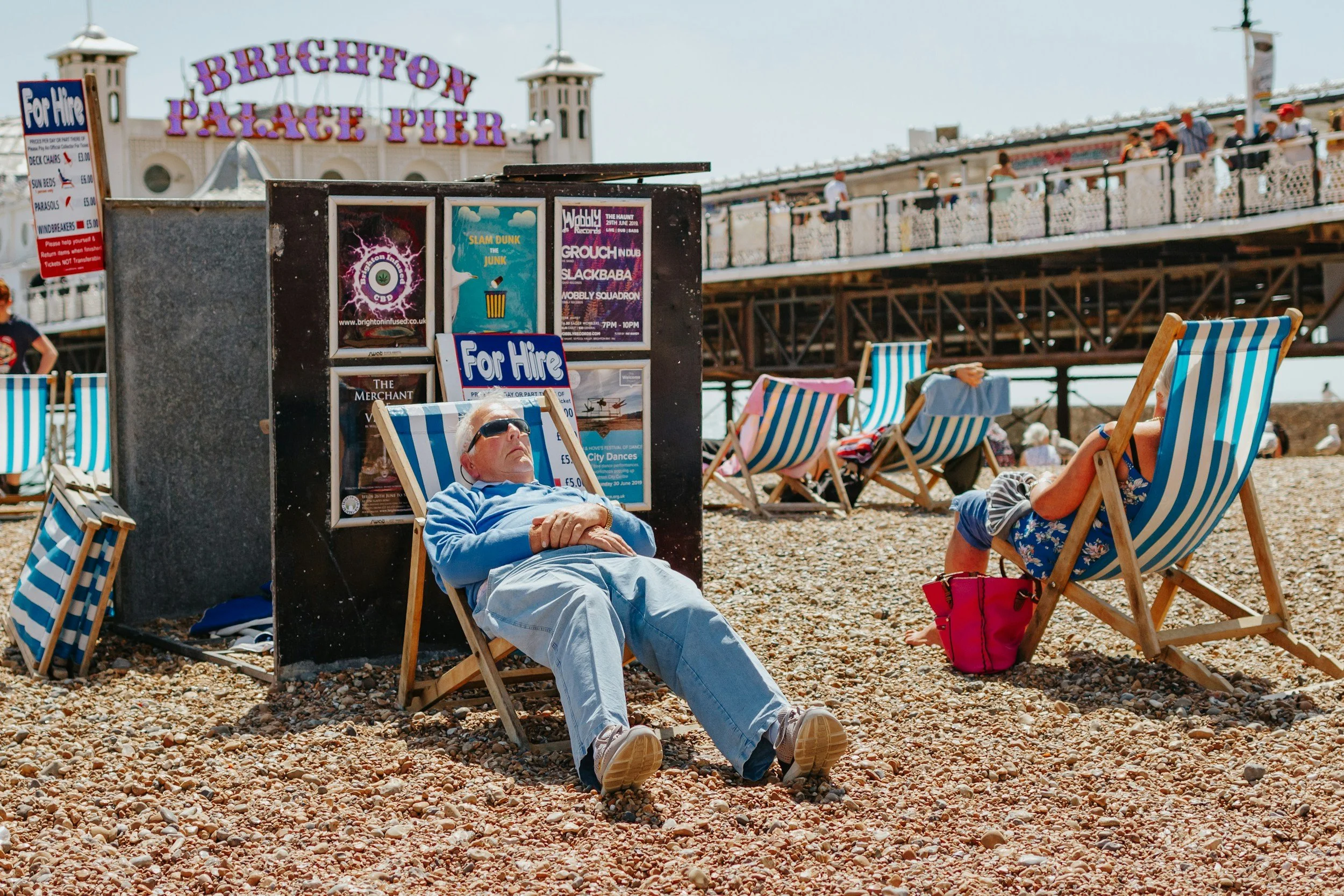 Brighton Hidden Gems: 20 Places Locals Know That Visitors Always Miss