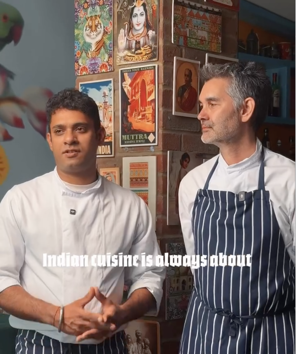 25 Years of Indian Summer: How a Brighton Favourite Became a City Institution