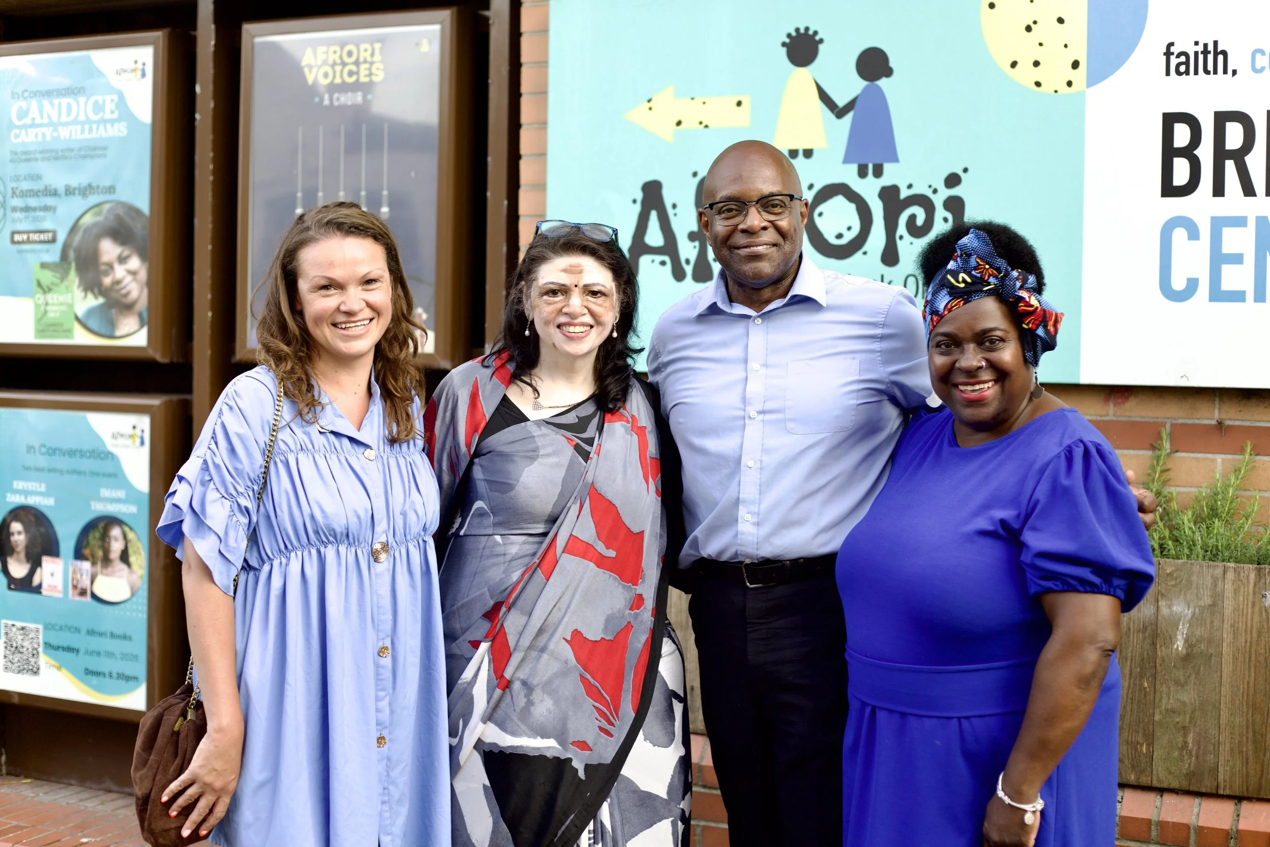 Council Launches Civic Leadership Programme With Operation Black Vote