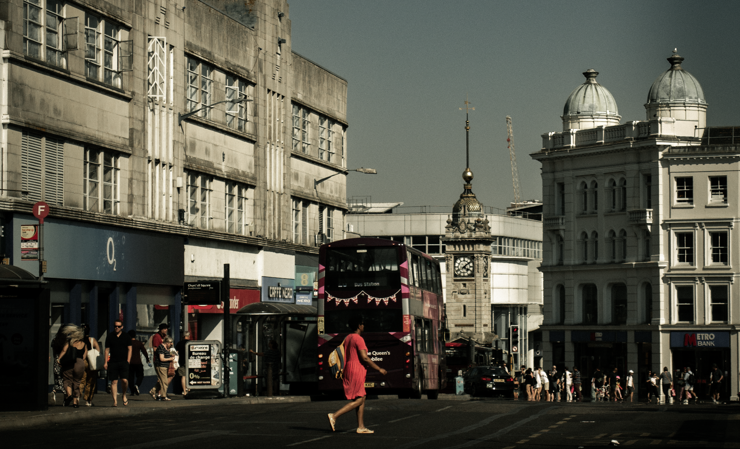 Free bus travel for children across Brighton and Hove this August