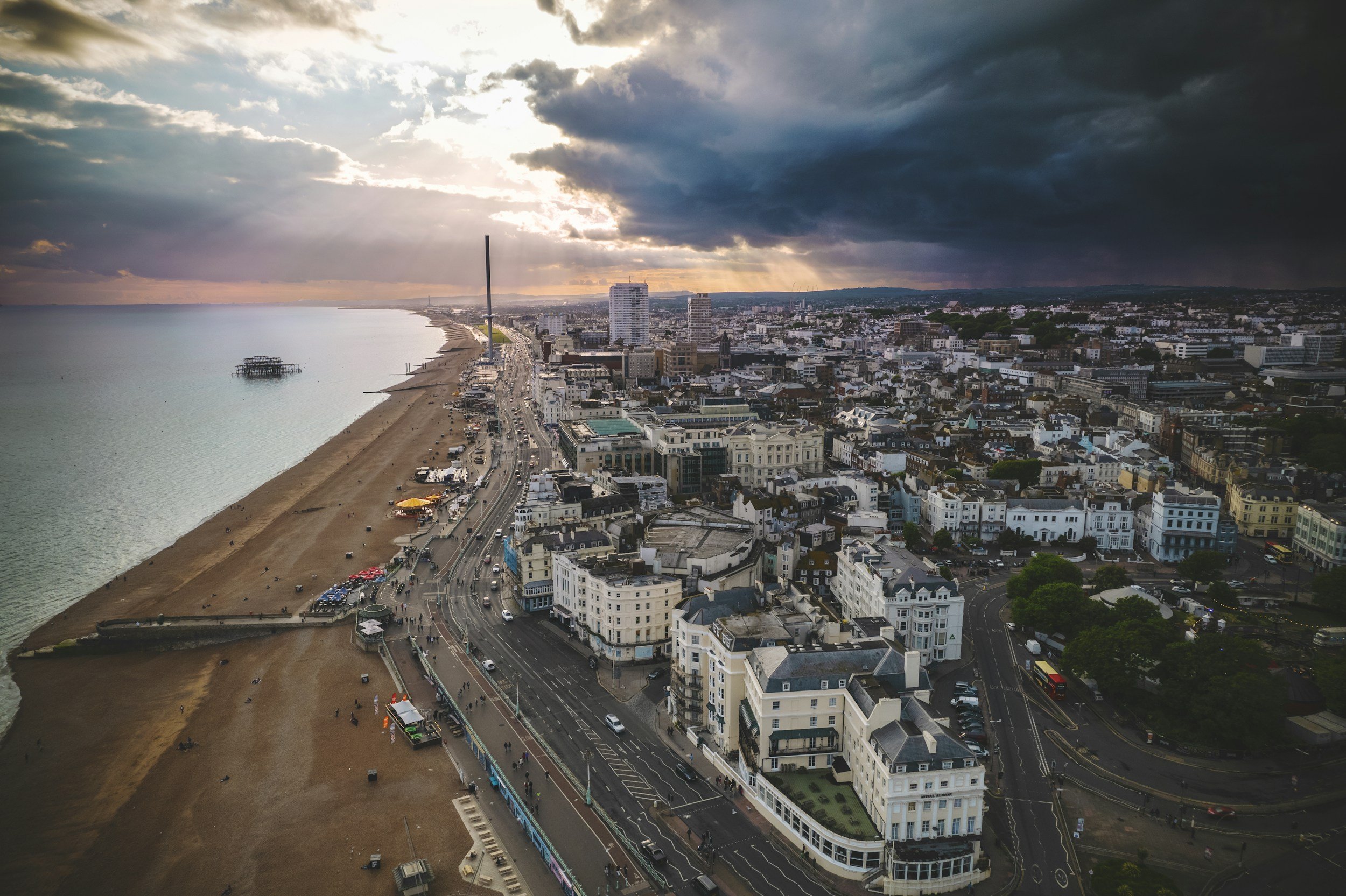 Things to do in Brighton this September: your complete guide