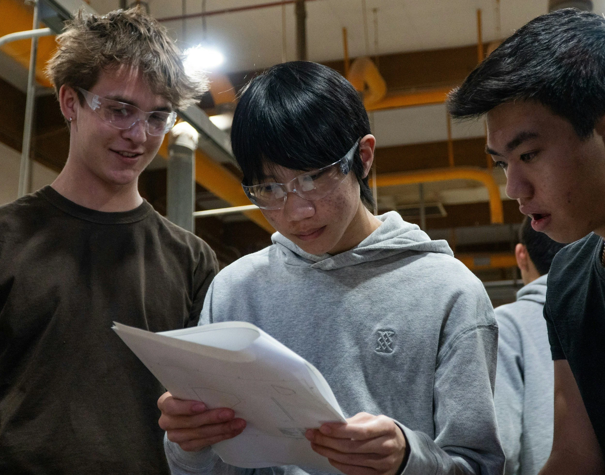 Local GCSE results show improvement in English and Maths for 2026