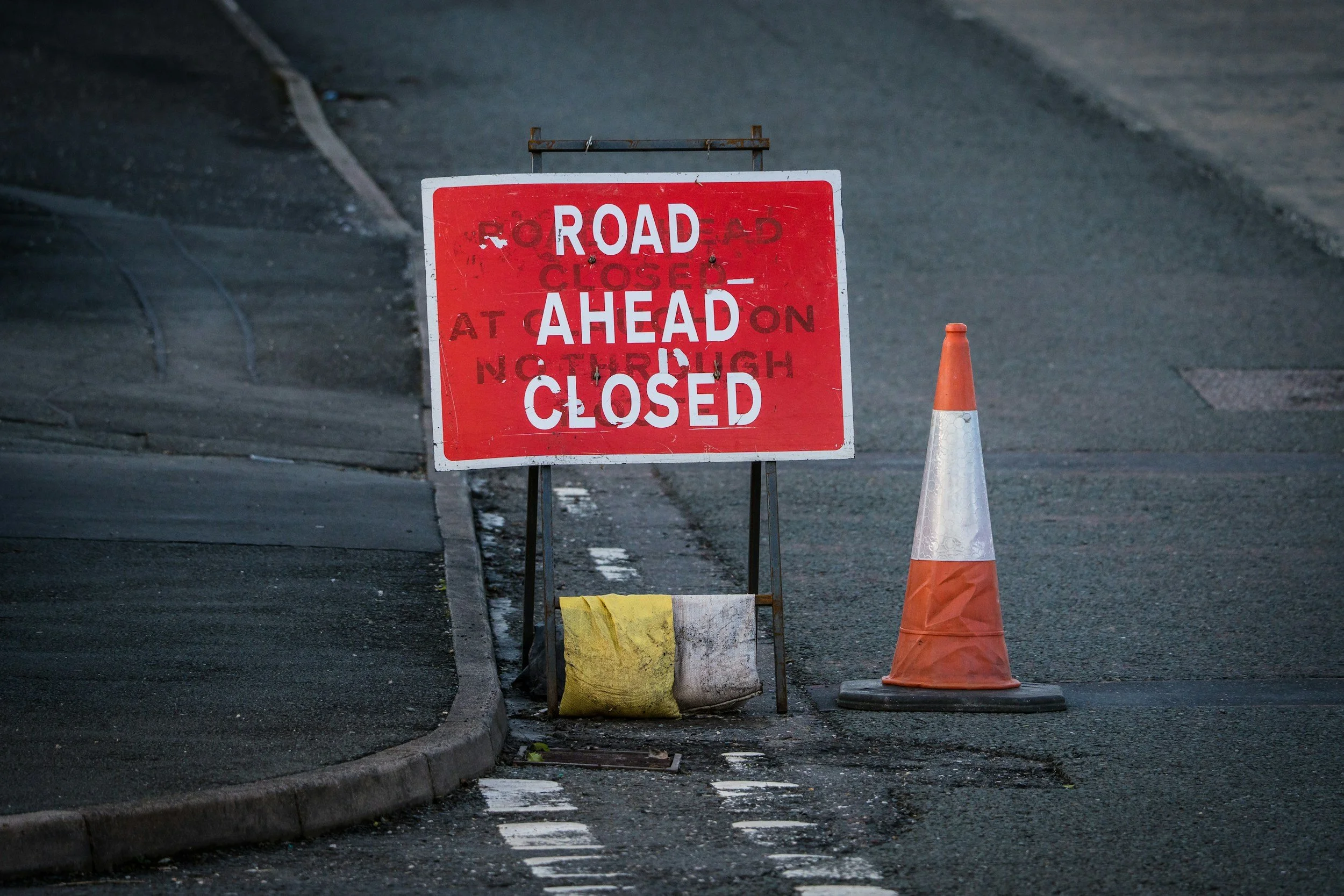 Western Road to close in phases for 45 days: dates, affected buses and what it means
