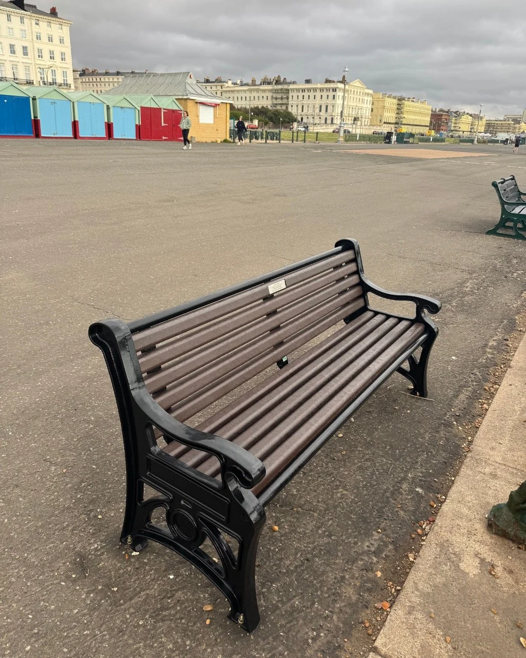 New Living Legacy Service Launches for Bench and Tree Dedications in Brighton and Hove