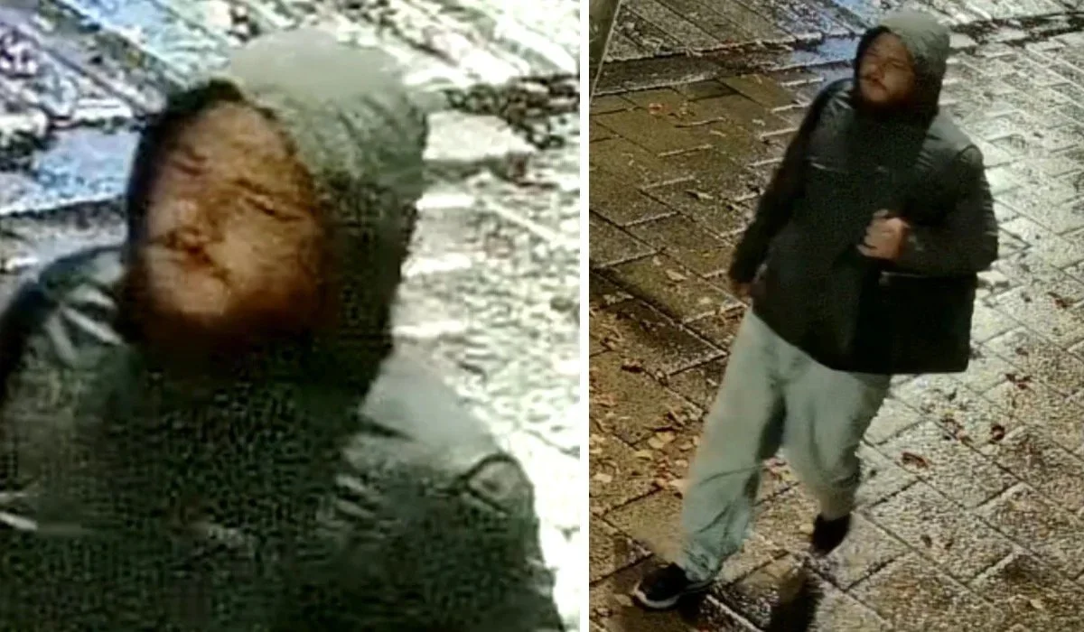 Sussex Police Appeal to Identify Man After Woman Sexually Assaulted in Cheapside, Brighton