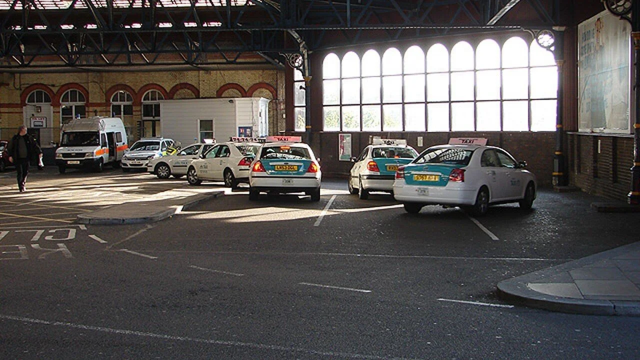 Fake Taxi Driver Jailed for 20 Years for Kidnap and Rape in Brighton