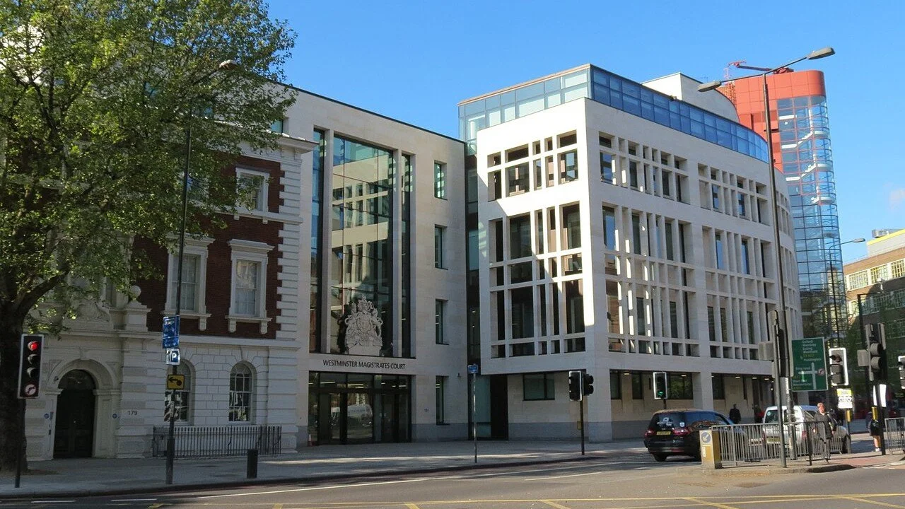 Brighton Man Charged With Breach of Terrorist Notification Order and Remanded in Custody