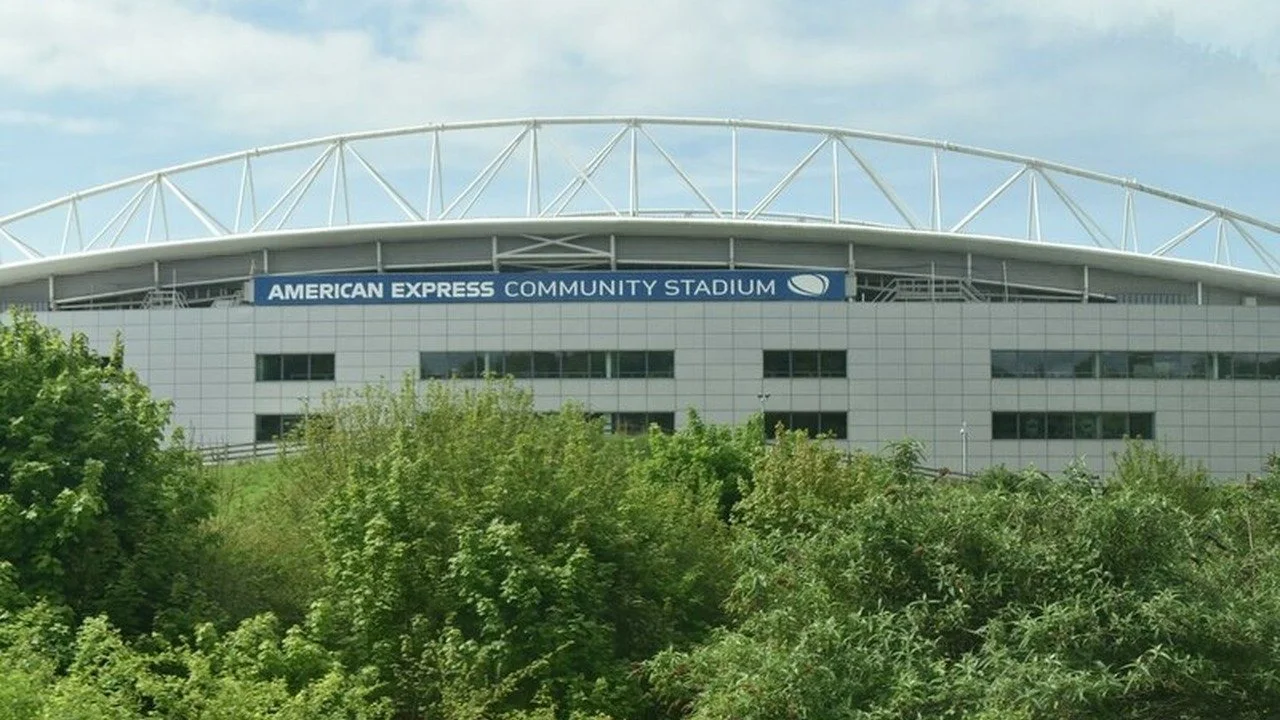 Albion v Crystal Palace on Sunday: Third-Placed Seagulls Begin Seven Games in 21 Days