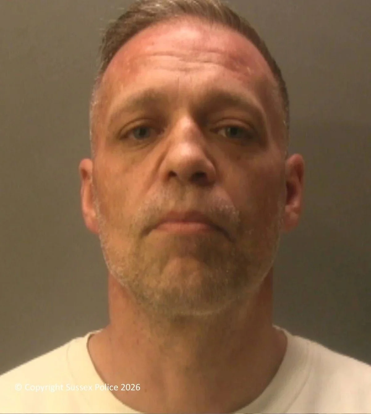 Richard Bennett Jailed for 18 Years: Eastbourne Man Convicted of Rape at Lewes Crown Court