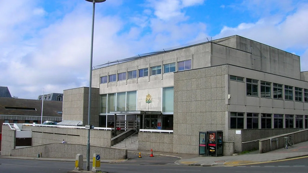 Hove Woman, 47, Found Guilty of Stalking and Harassment After Four-Day Brighton Trial, Sussex News Reports