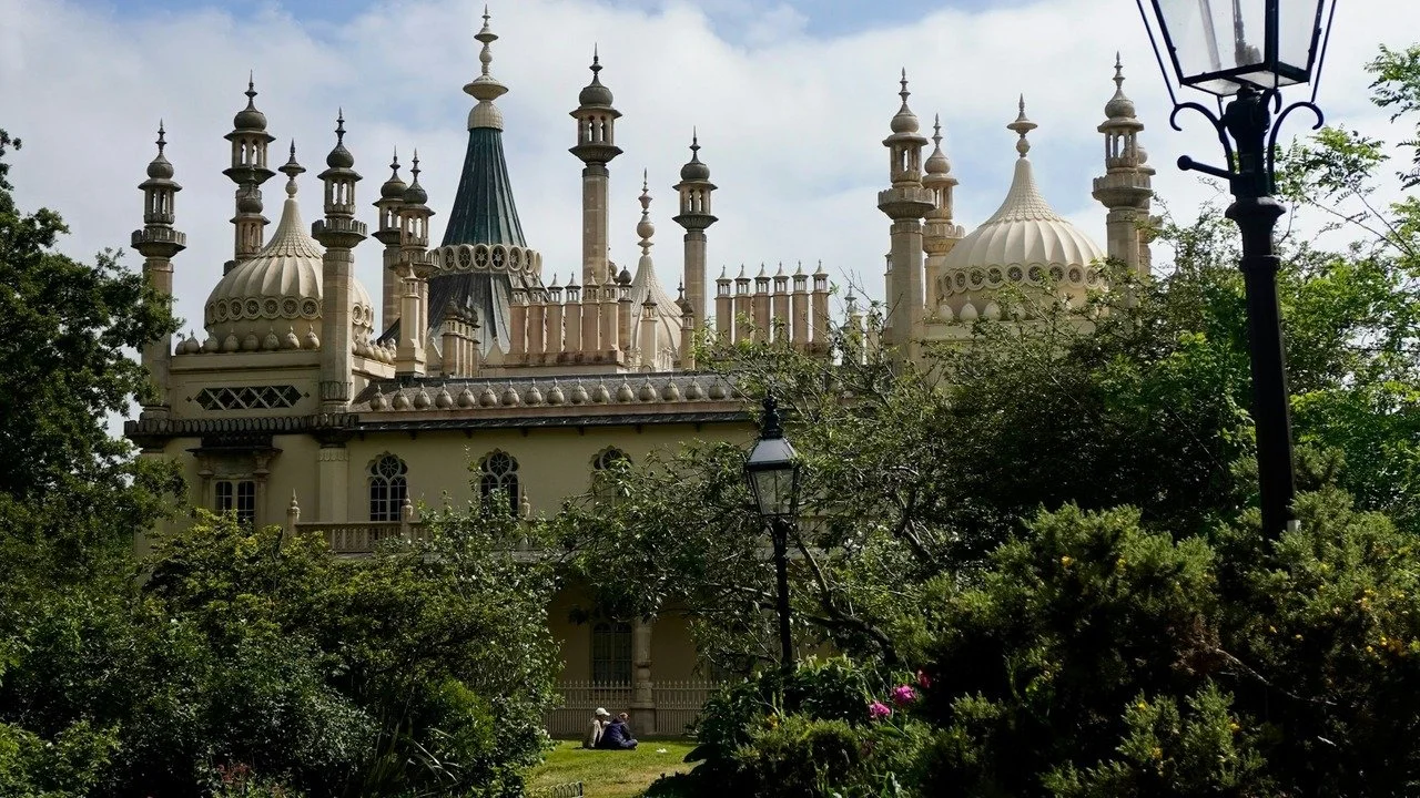 Royal Pavilion Gardens Restoration: Budget Rises £1.6m to £8.038m as Cabinet Approves Contract
