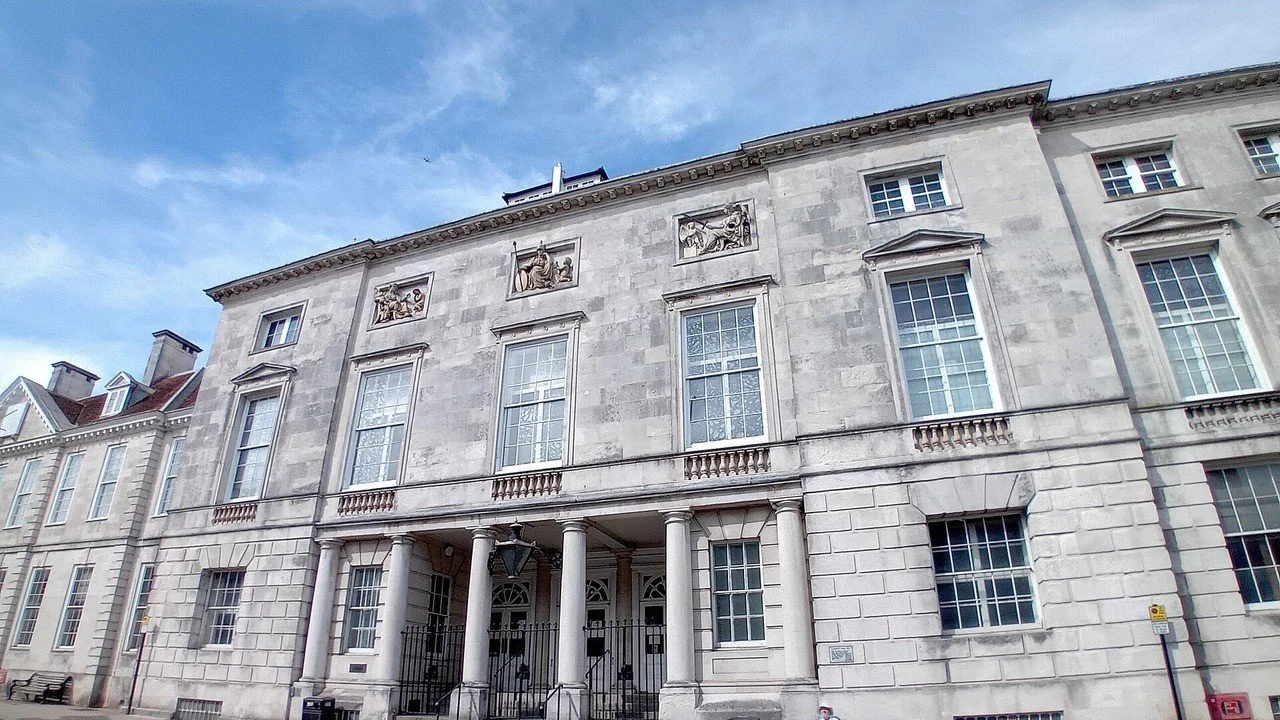 Senior Sussex Judge Christine Henson Becomes Honorary Recorder of Brighton and Hove