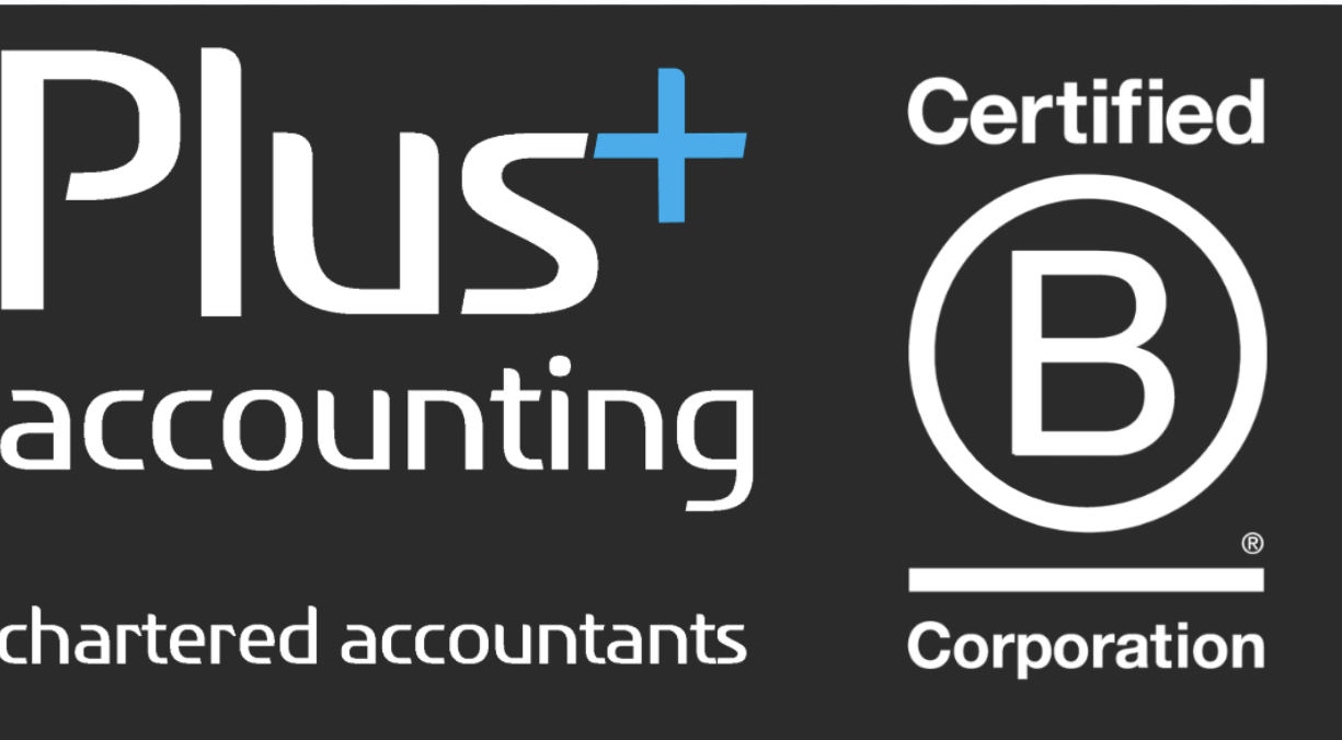 Plus Accounting logo